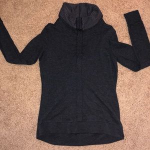 Lululemon hoodie